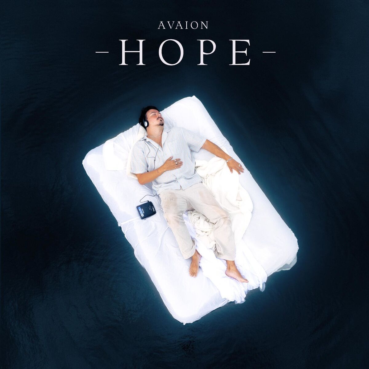 Album cover of Hope