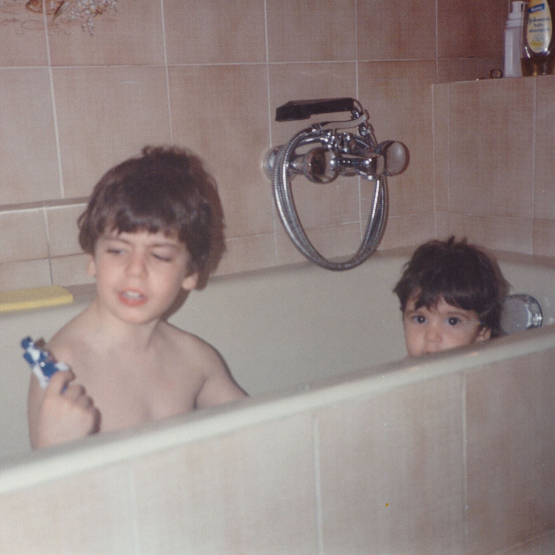 Album cover of Sottomarini