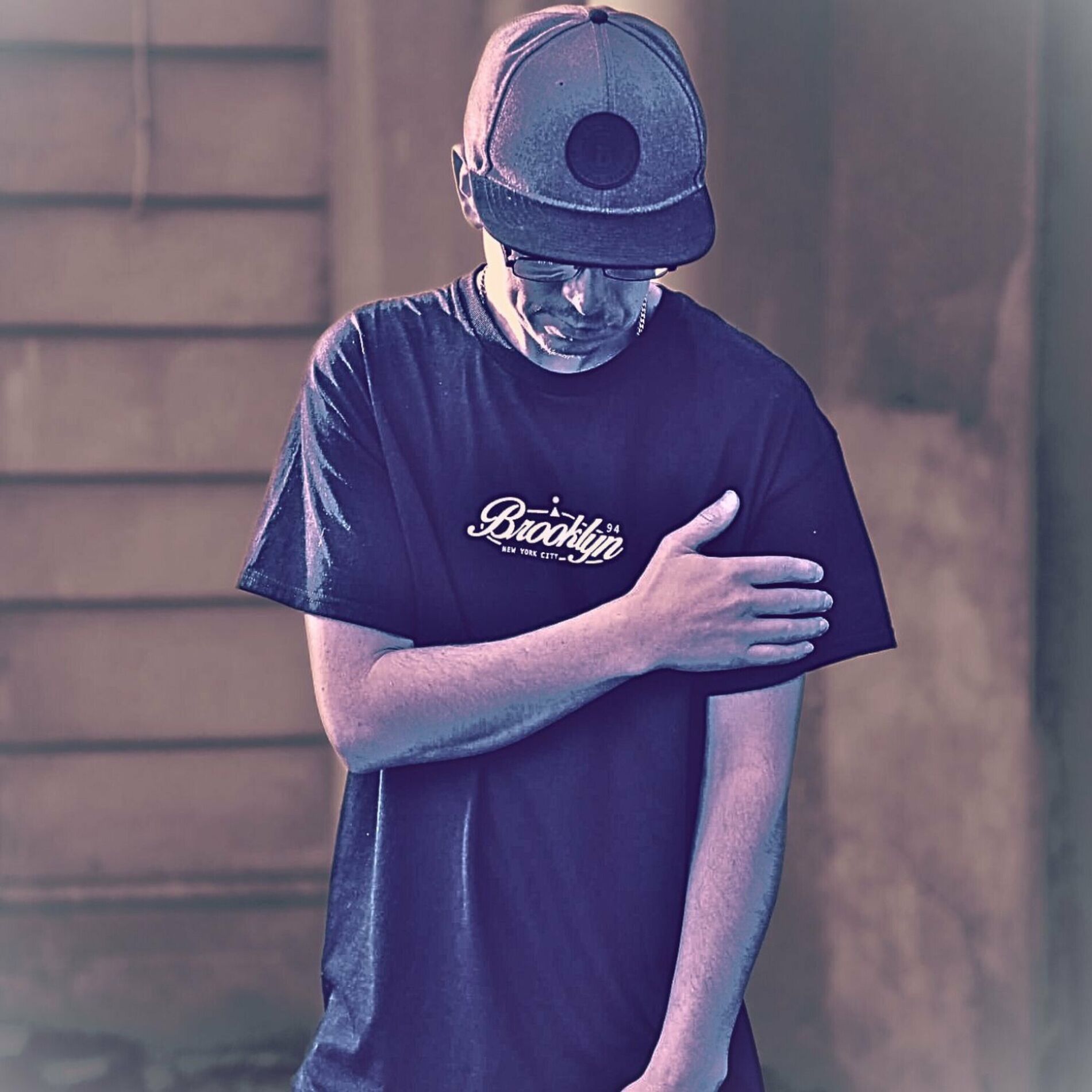 Album cover of Thirty-Six EP