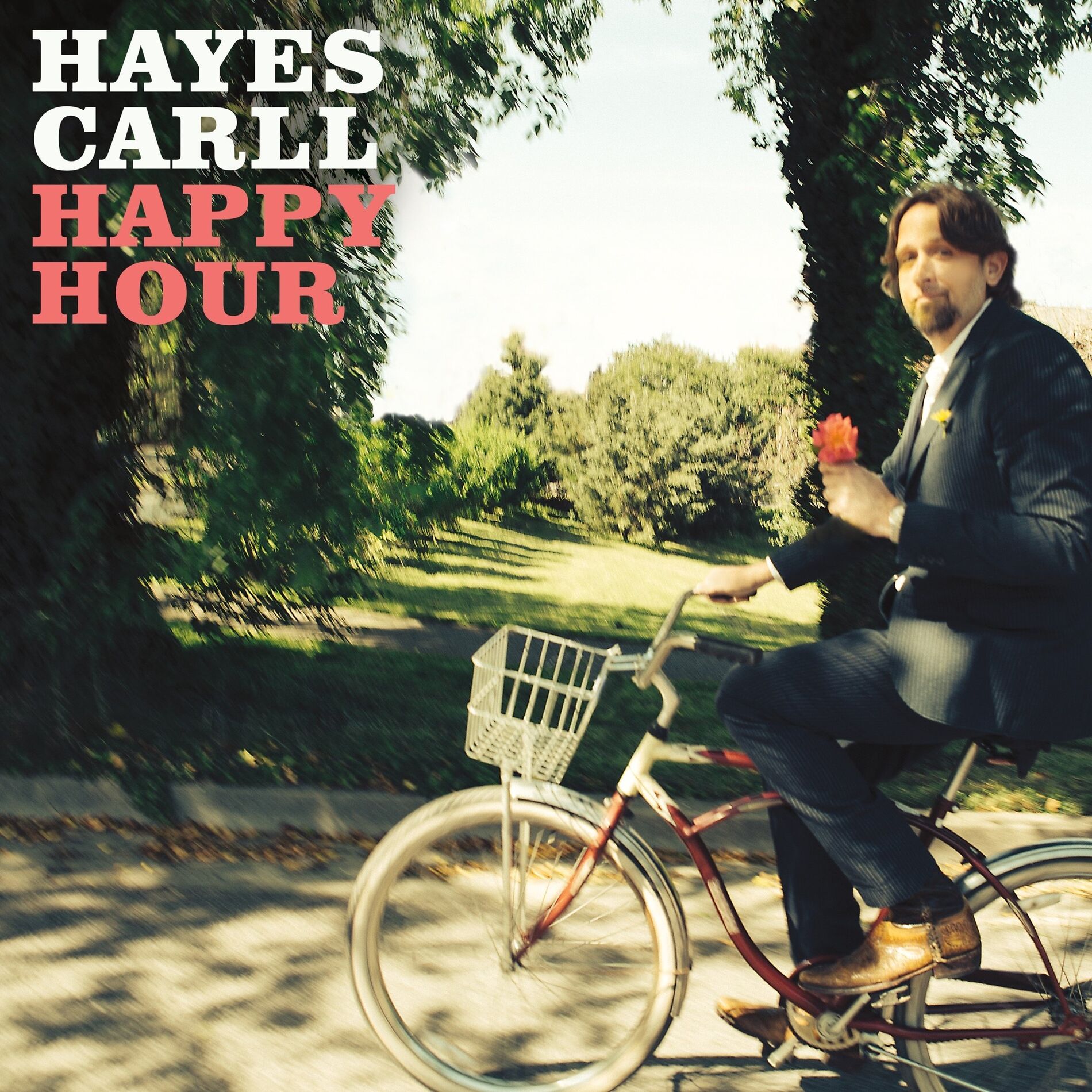 Album cover of Happy Hour