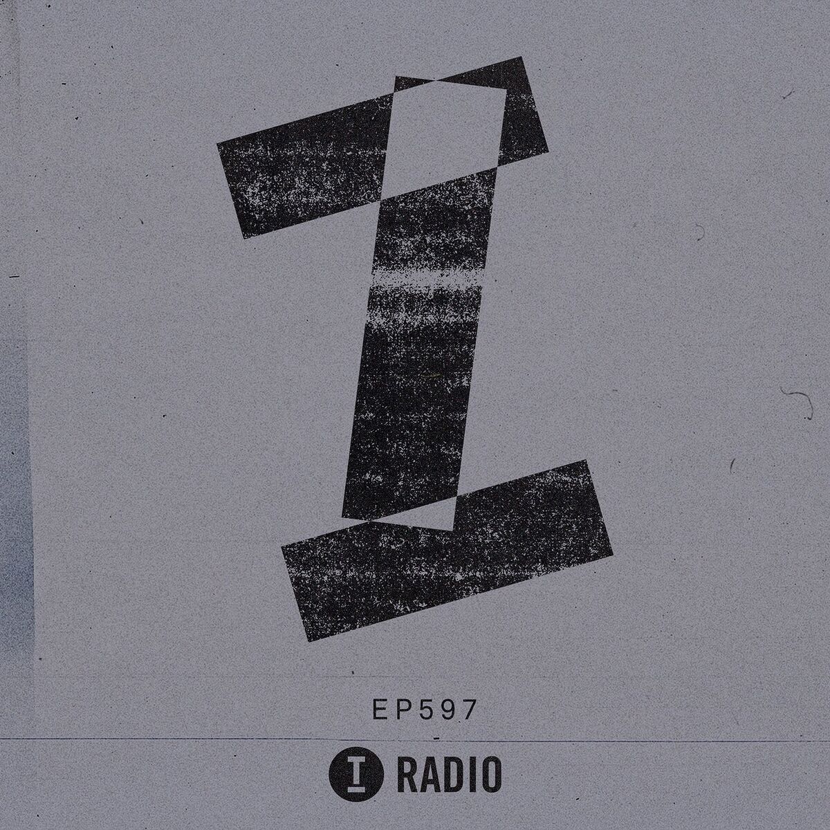 Album cover of Toolroom Radio EP597 - Presented by Maxinne