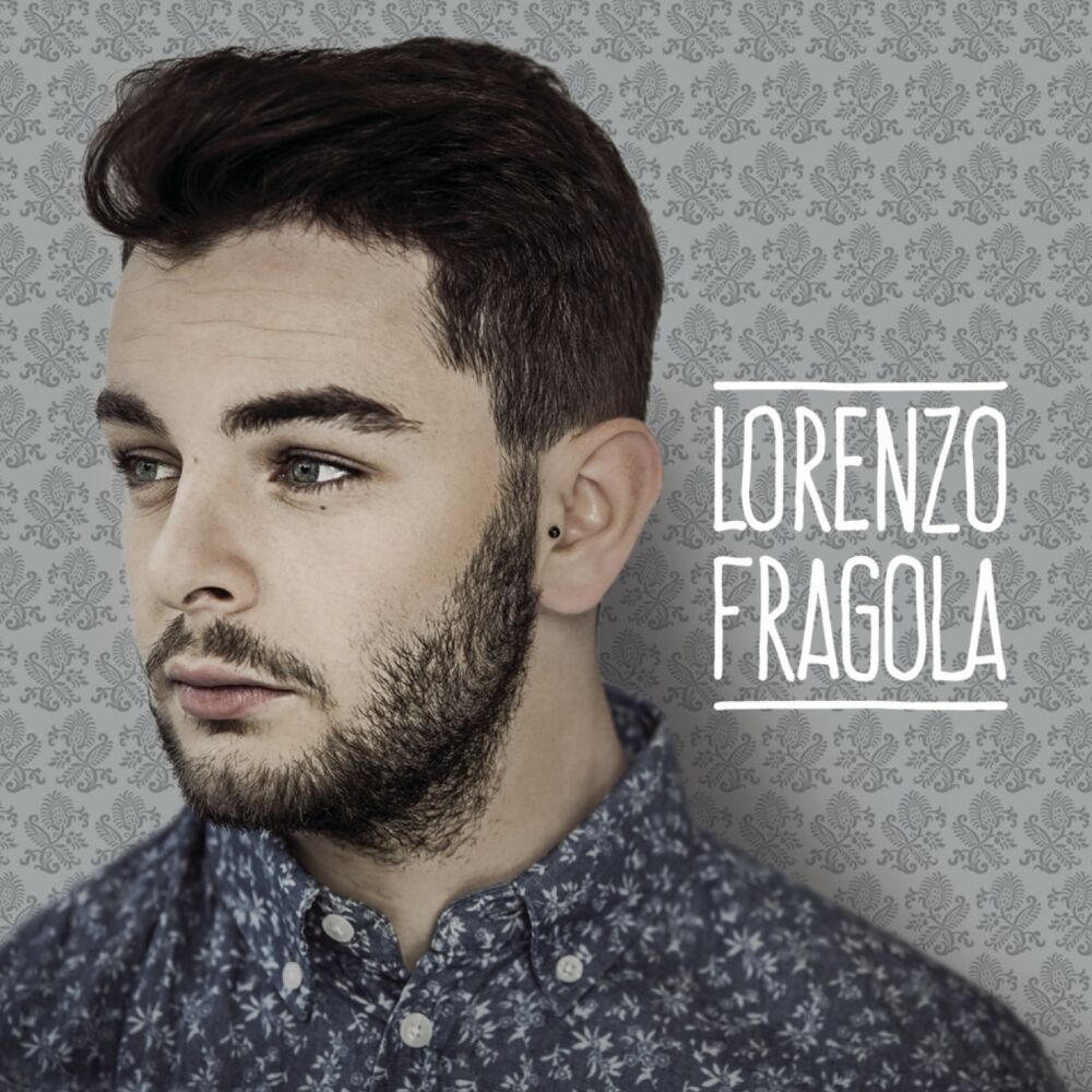 Picture of Lorenzo Fragola