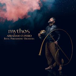Cover of Mythos