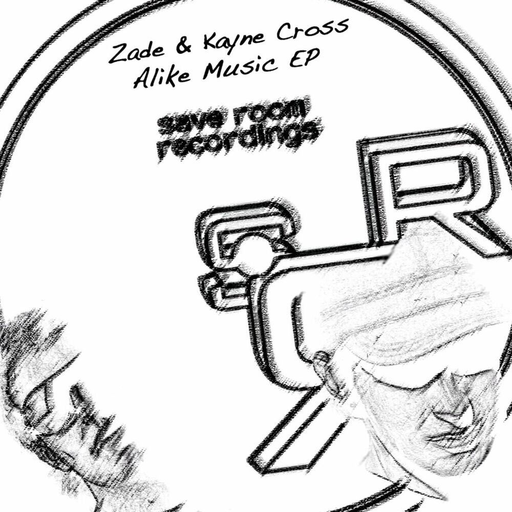 Picture of Alike Music EP
