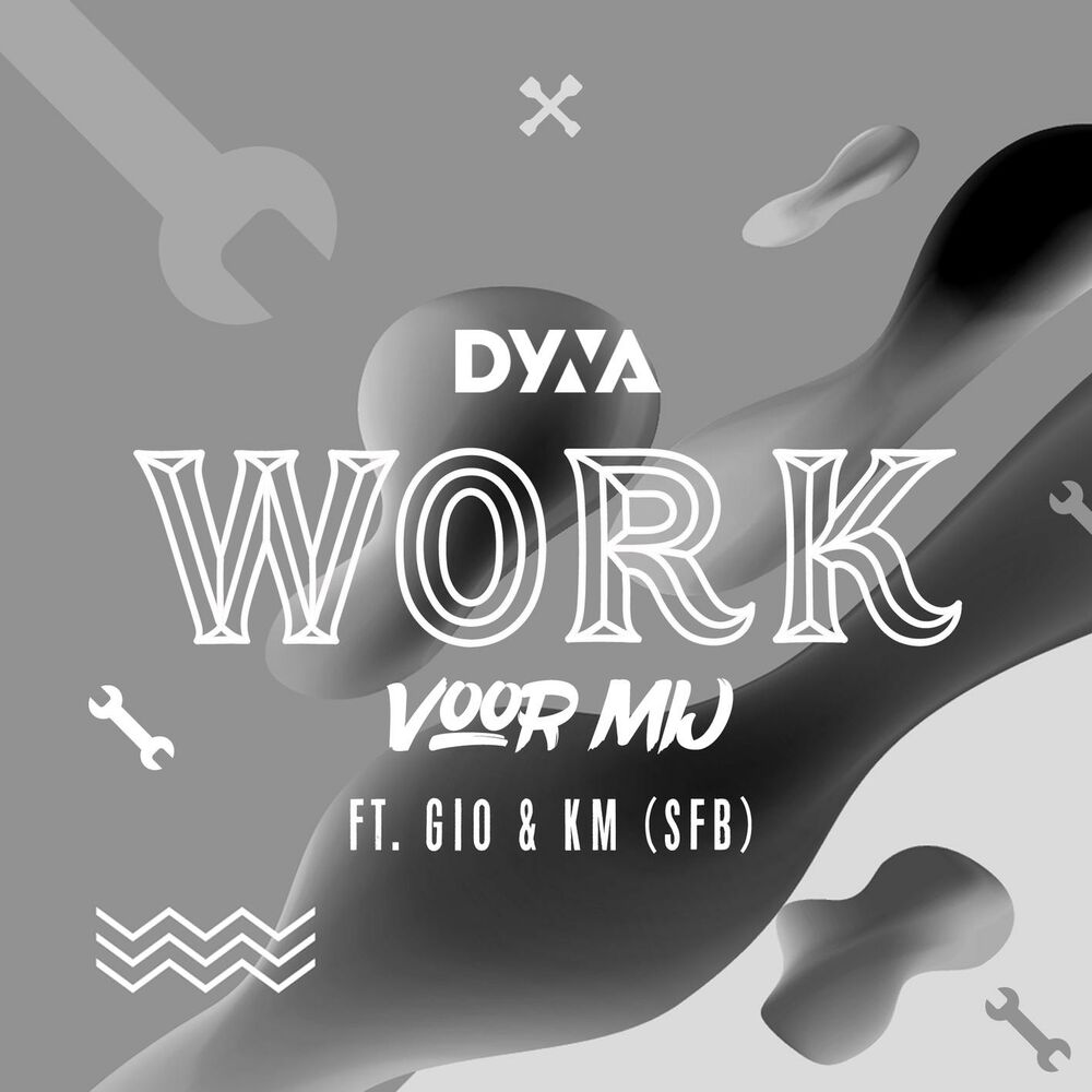 Picture of Work Voor Mij (feat. Gio & KM)