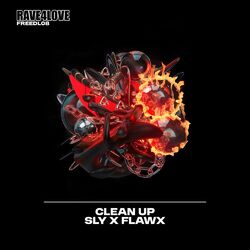 Cover of Clean Up