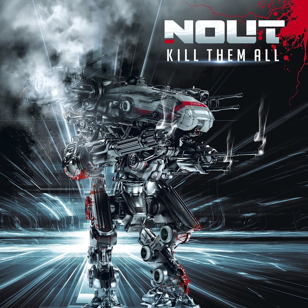 Picture of Kill Them All