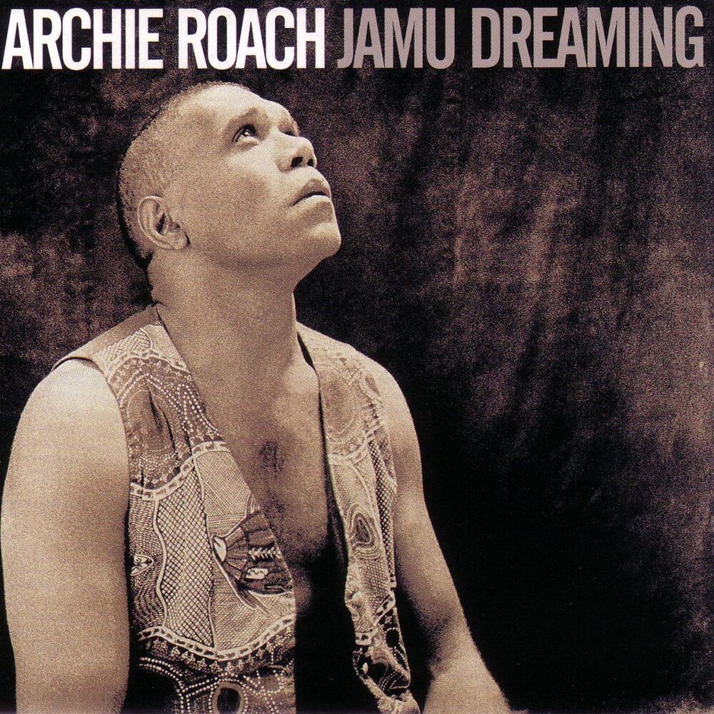 Picture of Jamu Dreaming