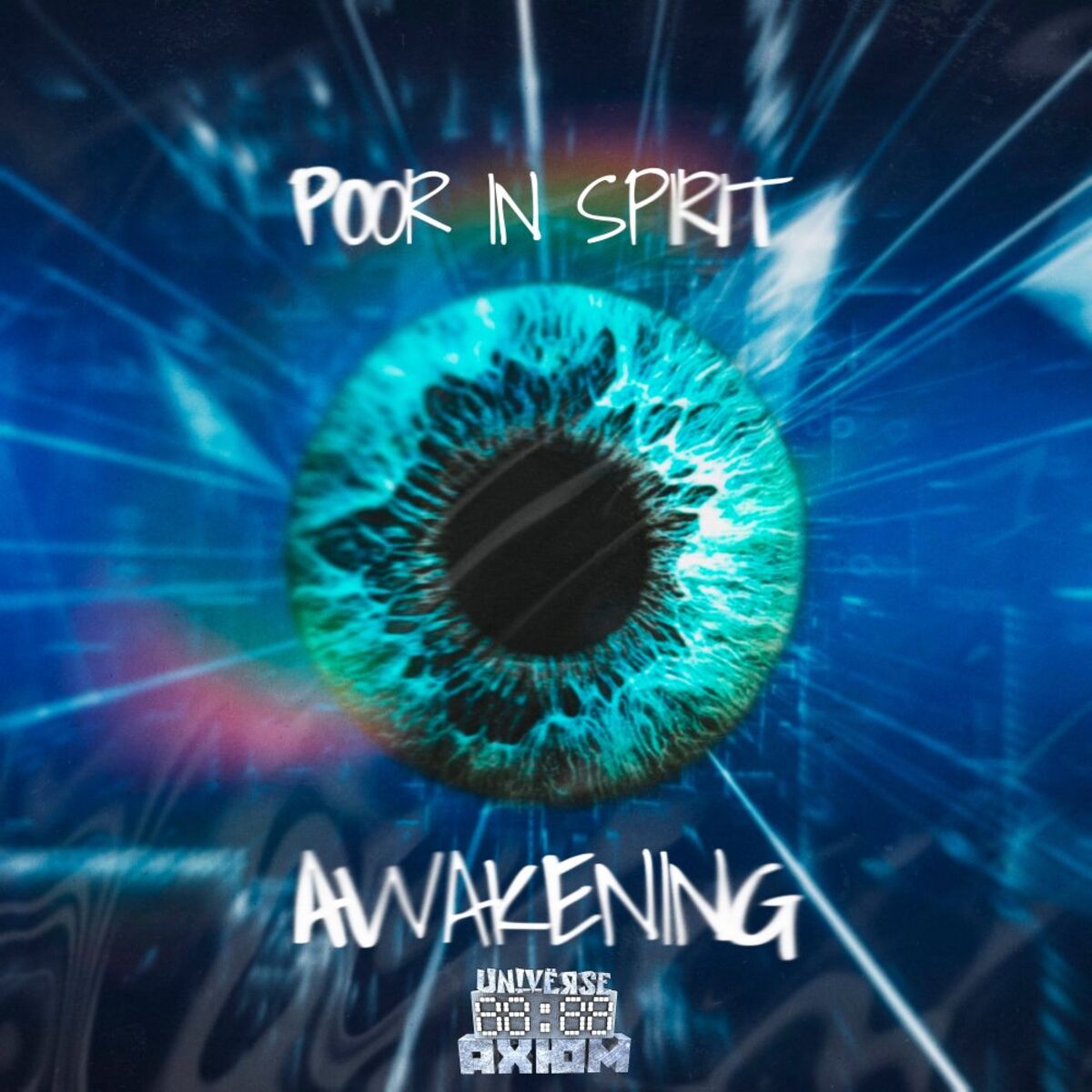 Album cover of Awakening [EP]