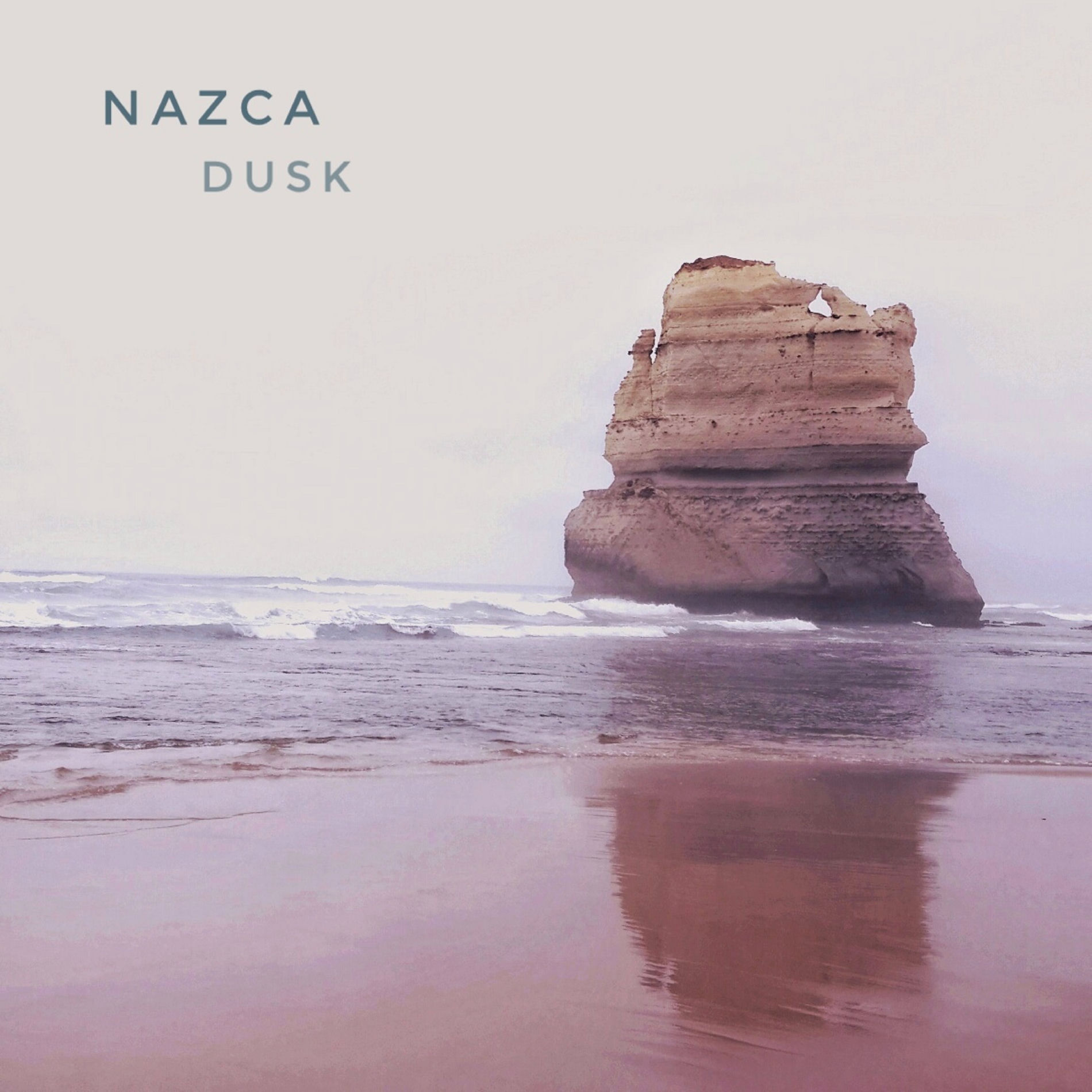 Album cover of Dusk