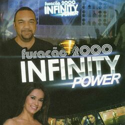 Cover of Infinity Power (Ao Vivo)