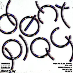 Cover of Don't Play (feat. Bapari, Htmlflowers, Hvncoq & Princi)
