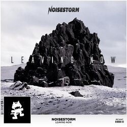 Cover of Leaving Now