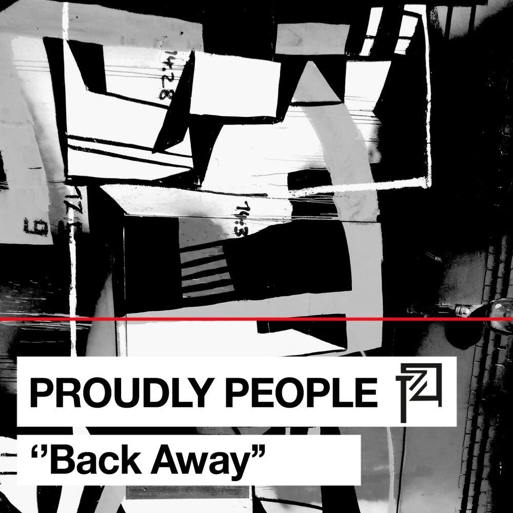 Picture of Back Away