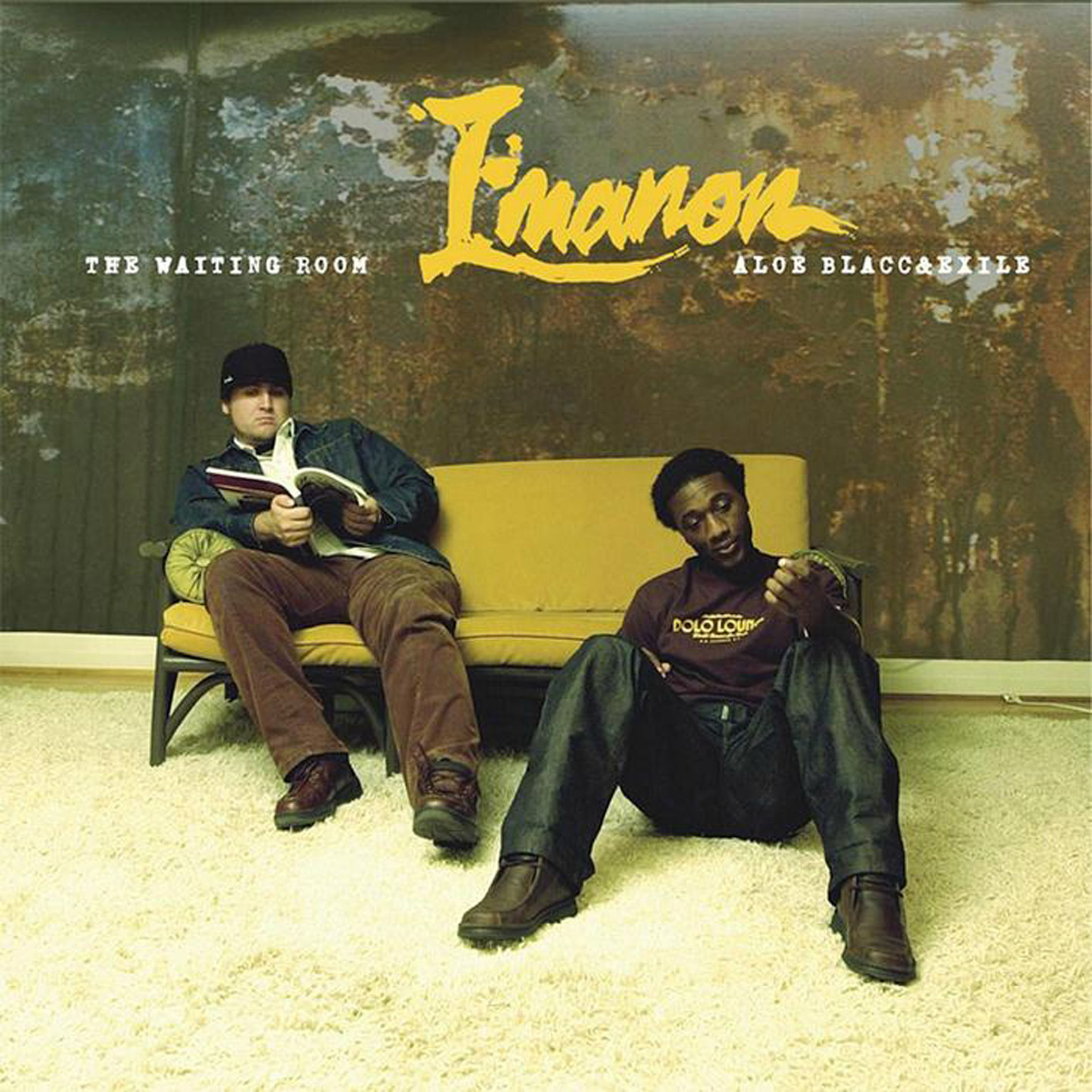 Soulchef - Escapism: Instrumentals | Deezer