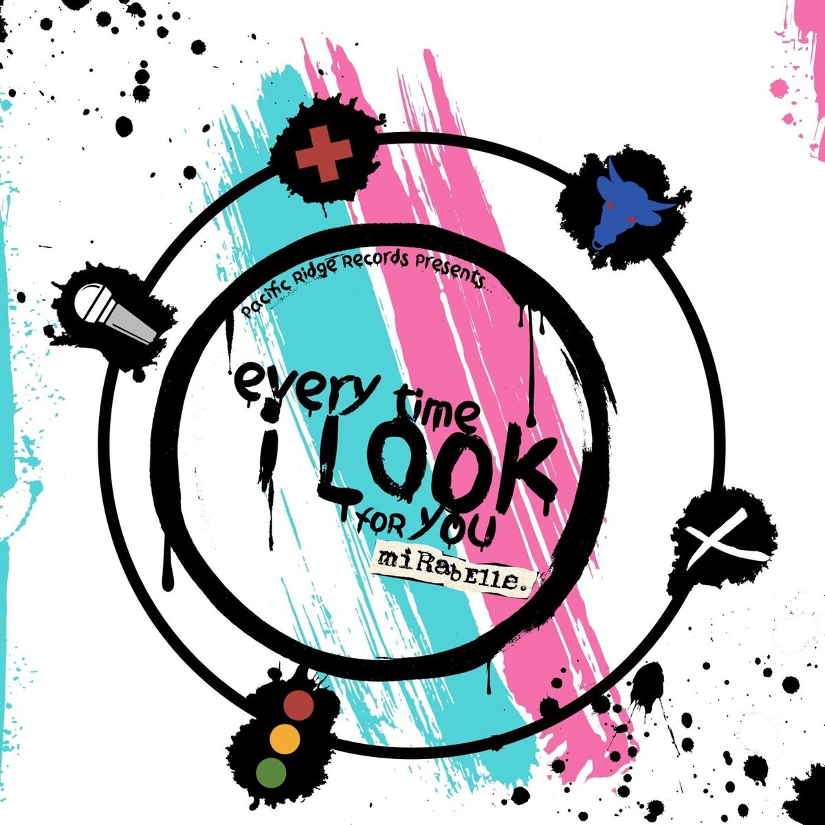 Album cover of Every Time I Look For You