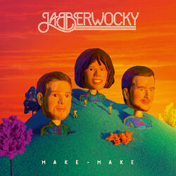 Cover of Make Make