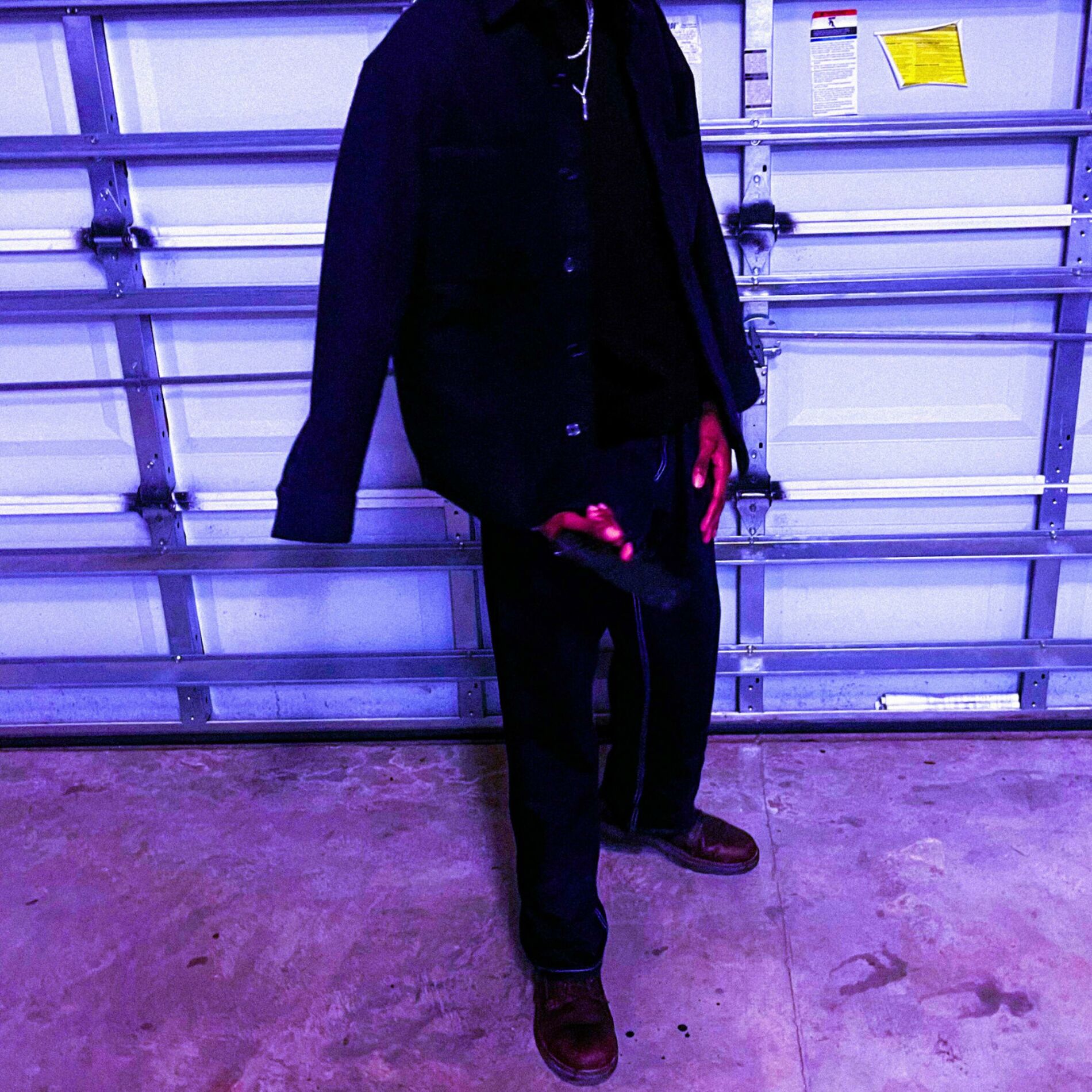 Album cover of KILLAS