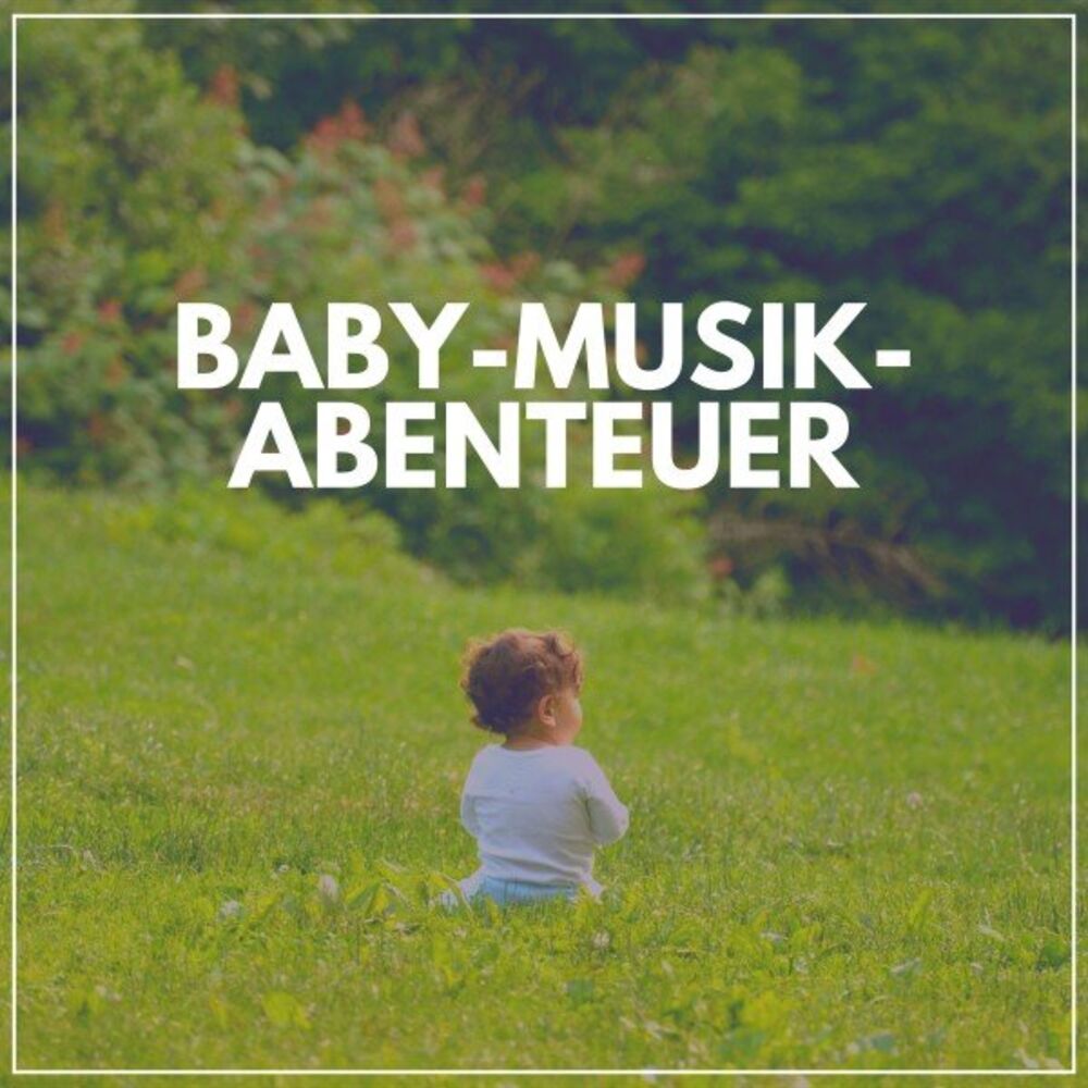 Picture of Baby-Musik-Abenteuer