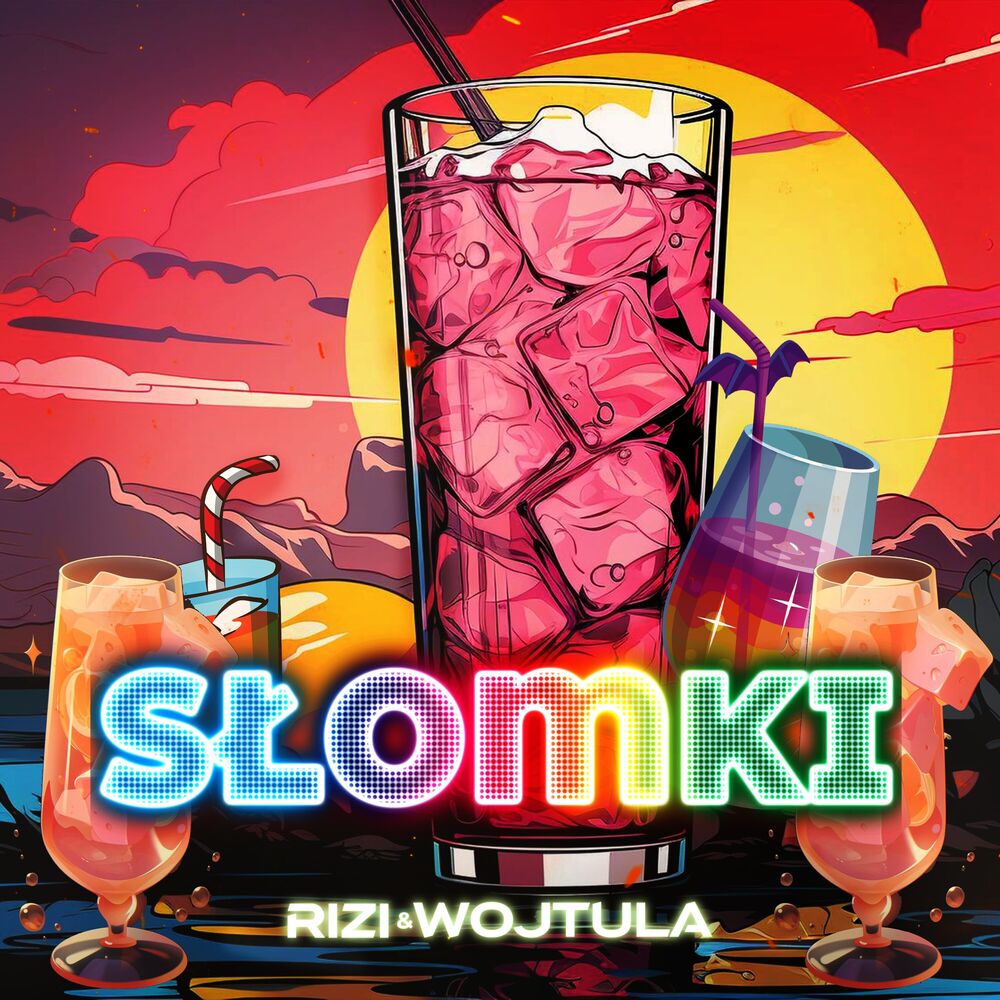 Picture of Słomki