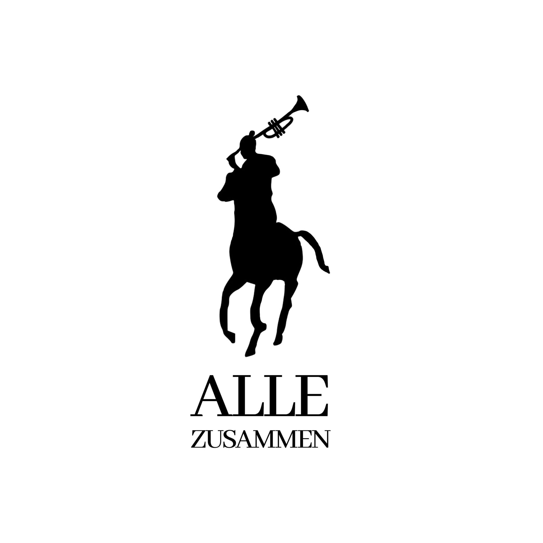 Album cover of Alle Zusammen