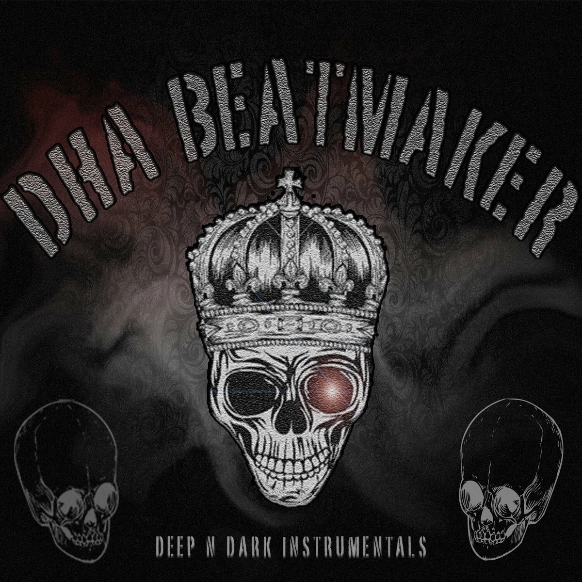 Dha Beatmaker Beats - Aggressive Rap Beats & Horrorcore