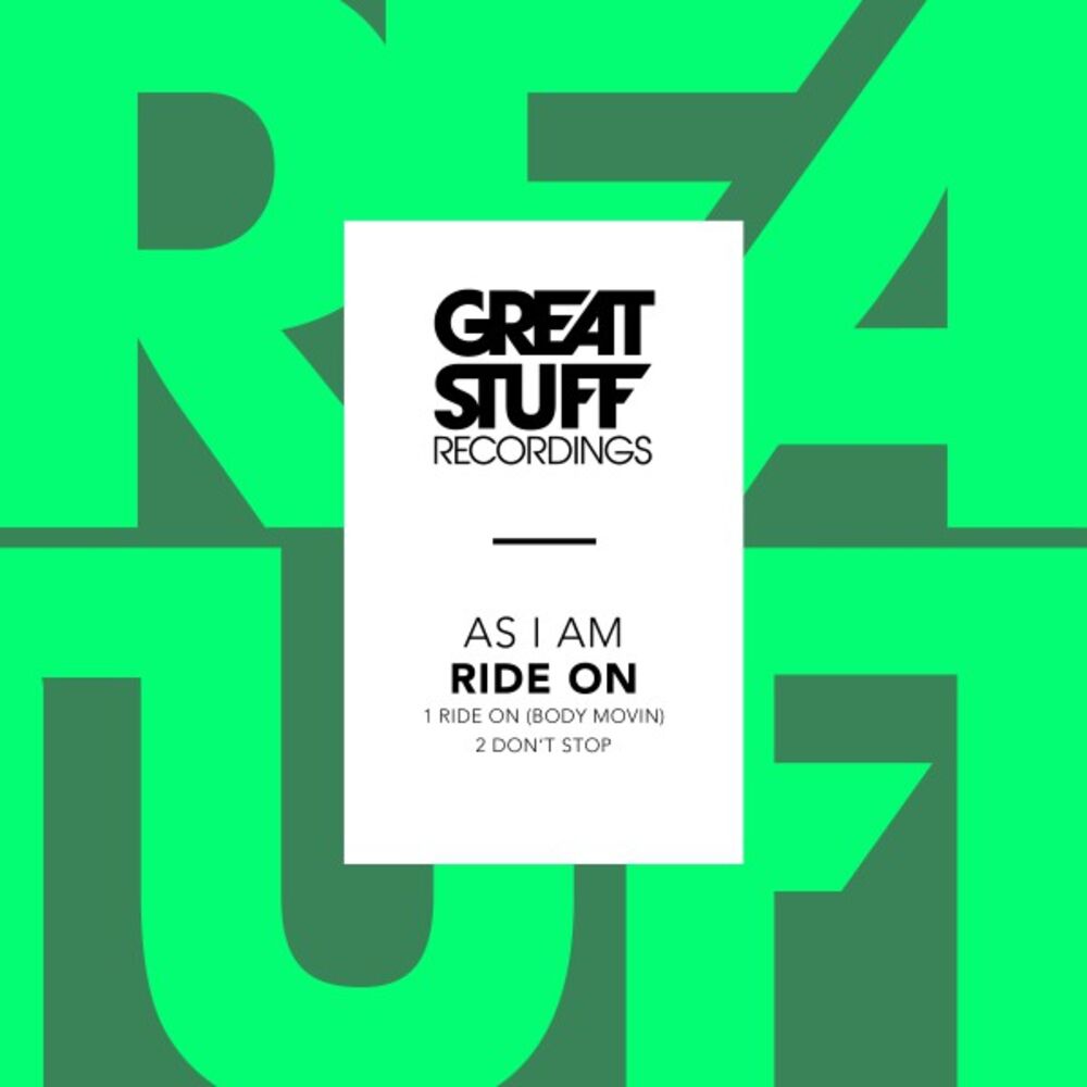 Picture of Ride On