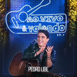 Cover of Ao Vivo e Valendo, Ep. 1