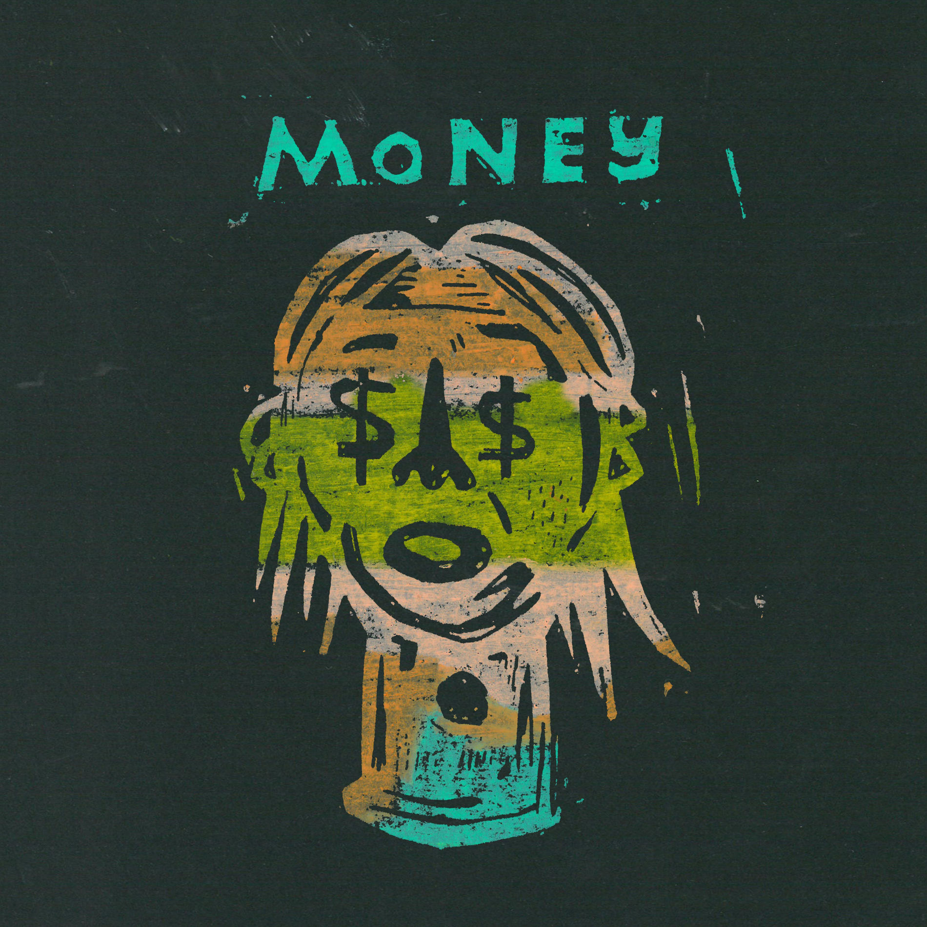 Album cover of Money