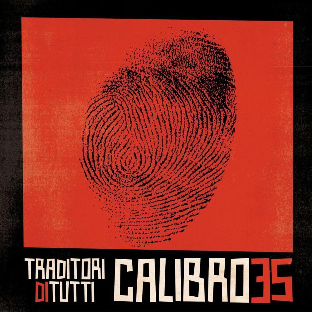 Picture of Traditori di Tutti