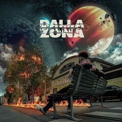 Cover of Dalla Zona