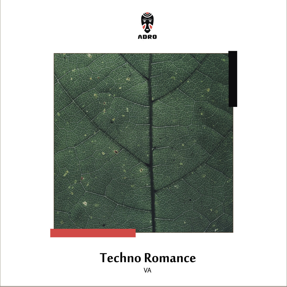 Album cover of Techno Romance | Best of Melodic House and Techno