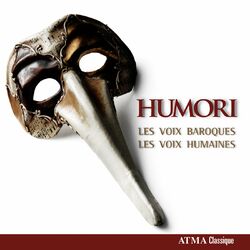 Cover of Humori