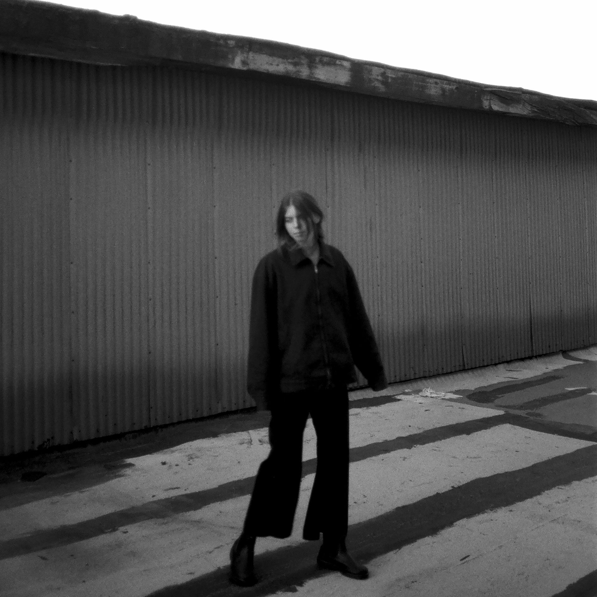 Album cover of idkwntht