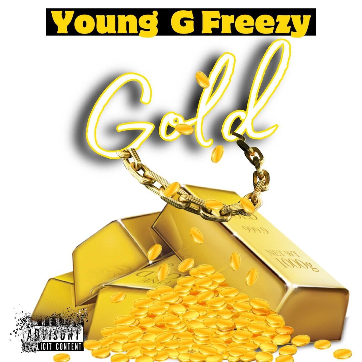 Album cover of Gold