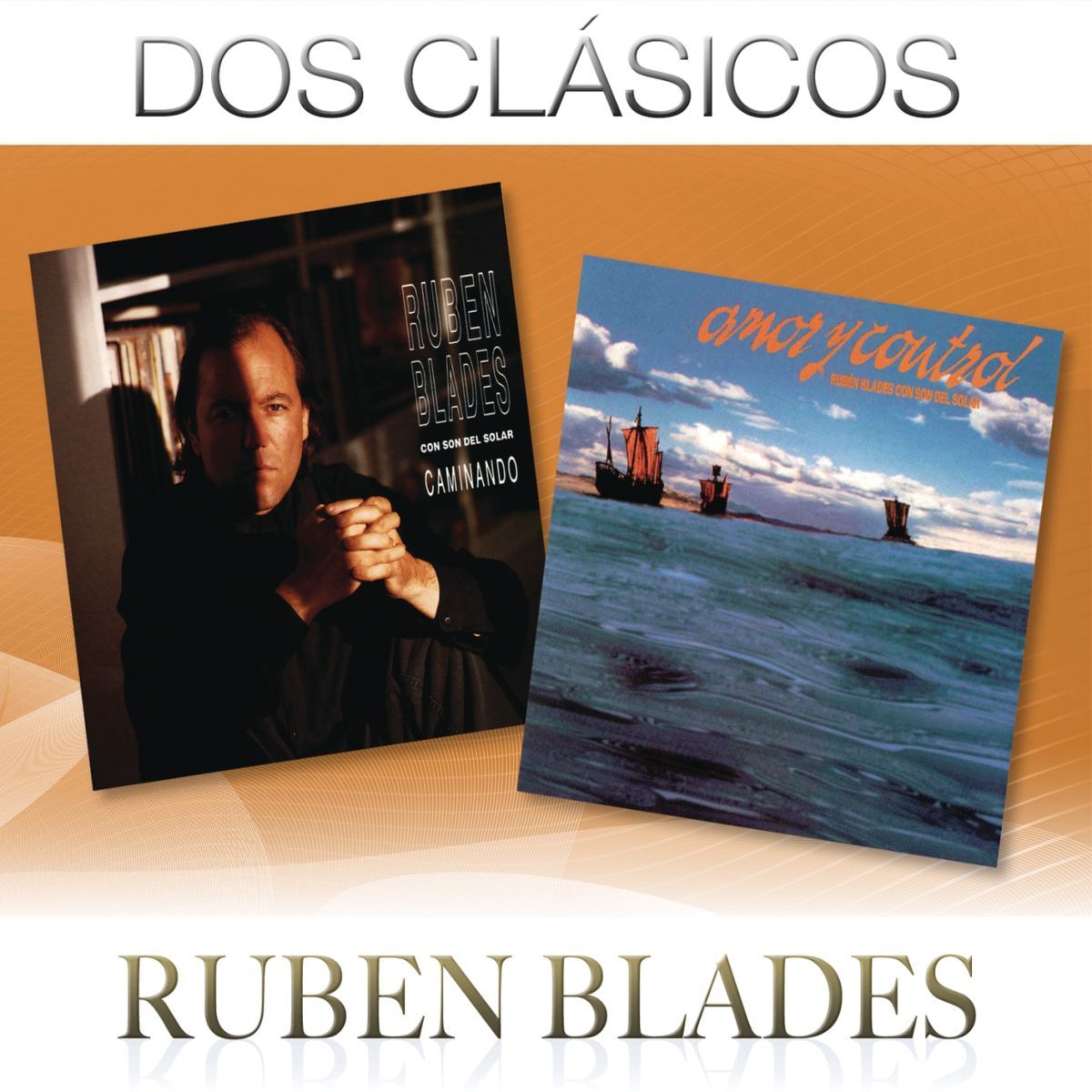 Album cover of Camaleón