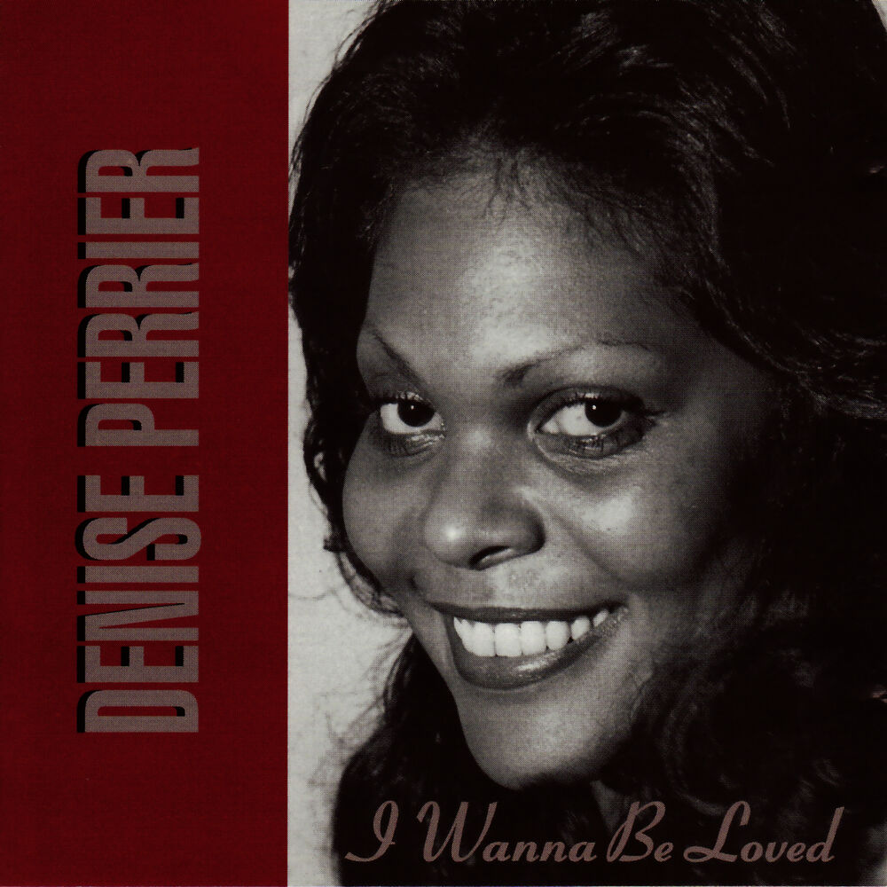 Picture of I Wanna Be Loved