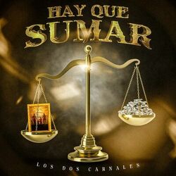 Cover of Hay Que Sumar