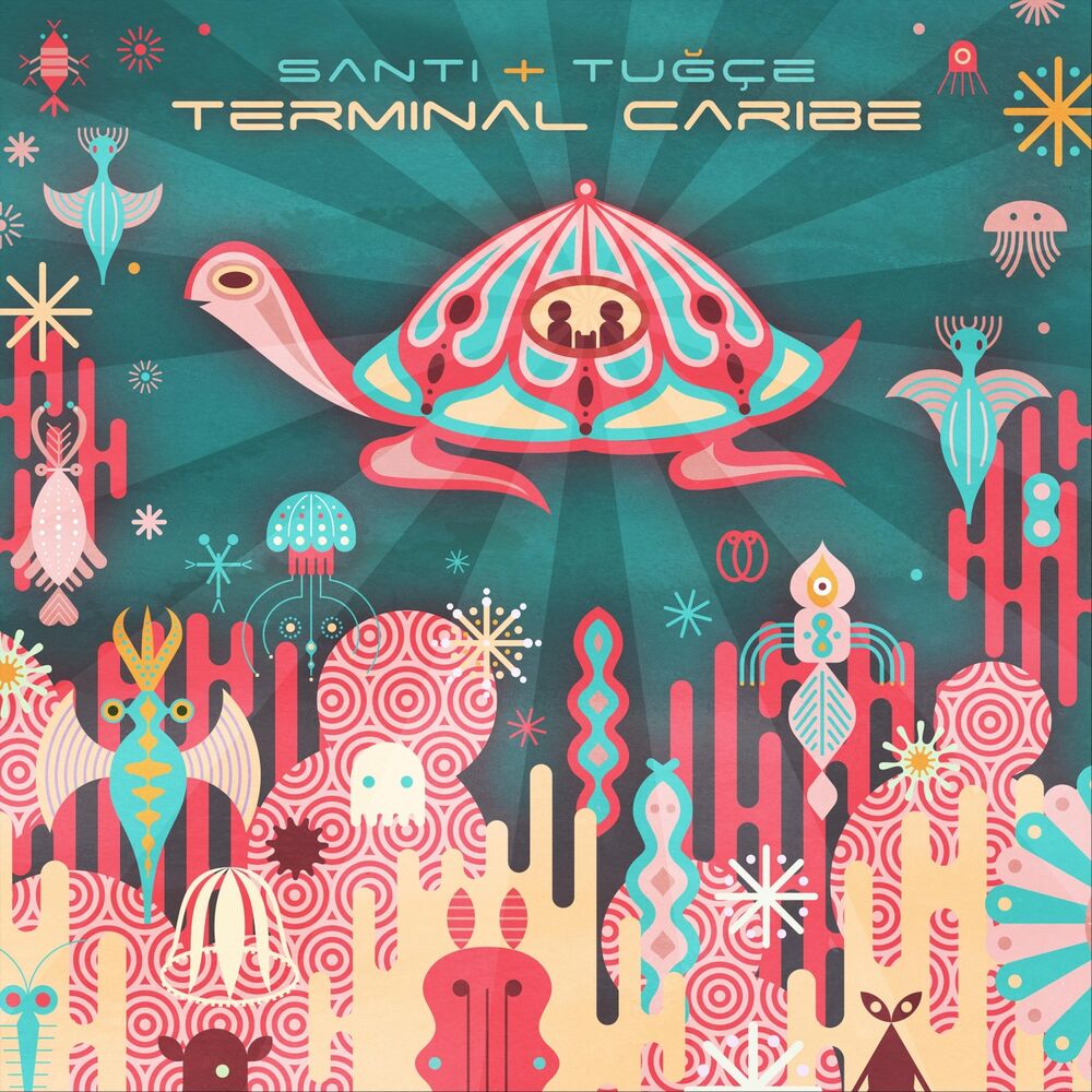 Picture of Terminal Caribe