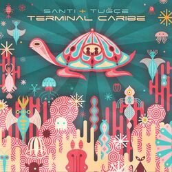 Cover of Terminal Caribe