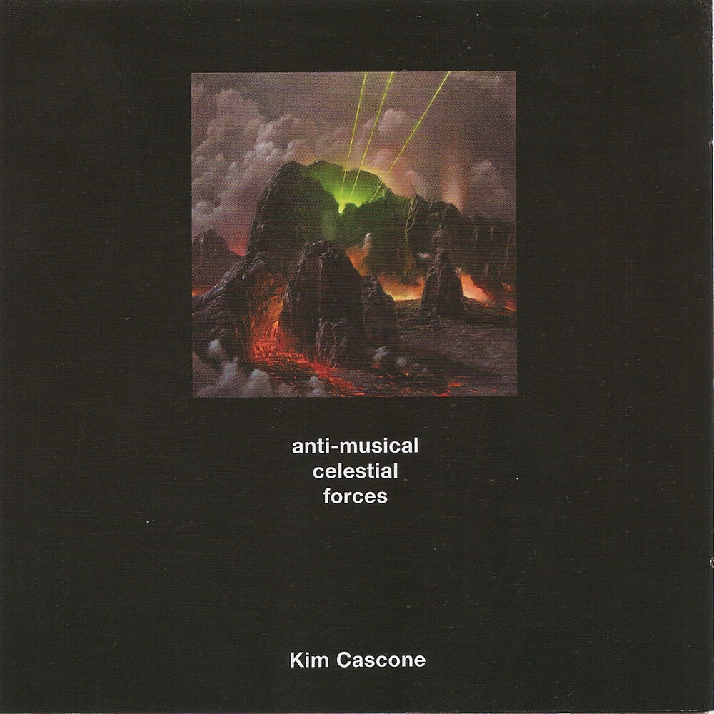 Picture of Anti-Musical Celestial Forces