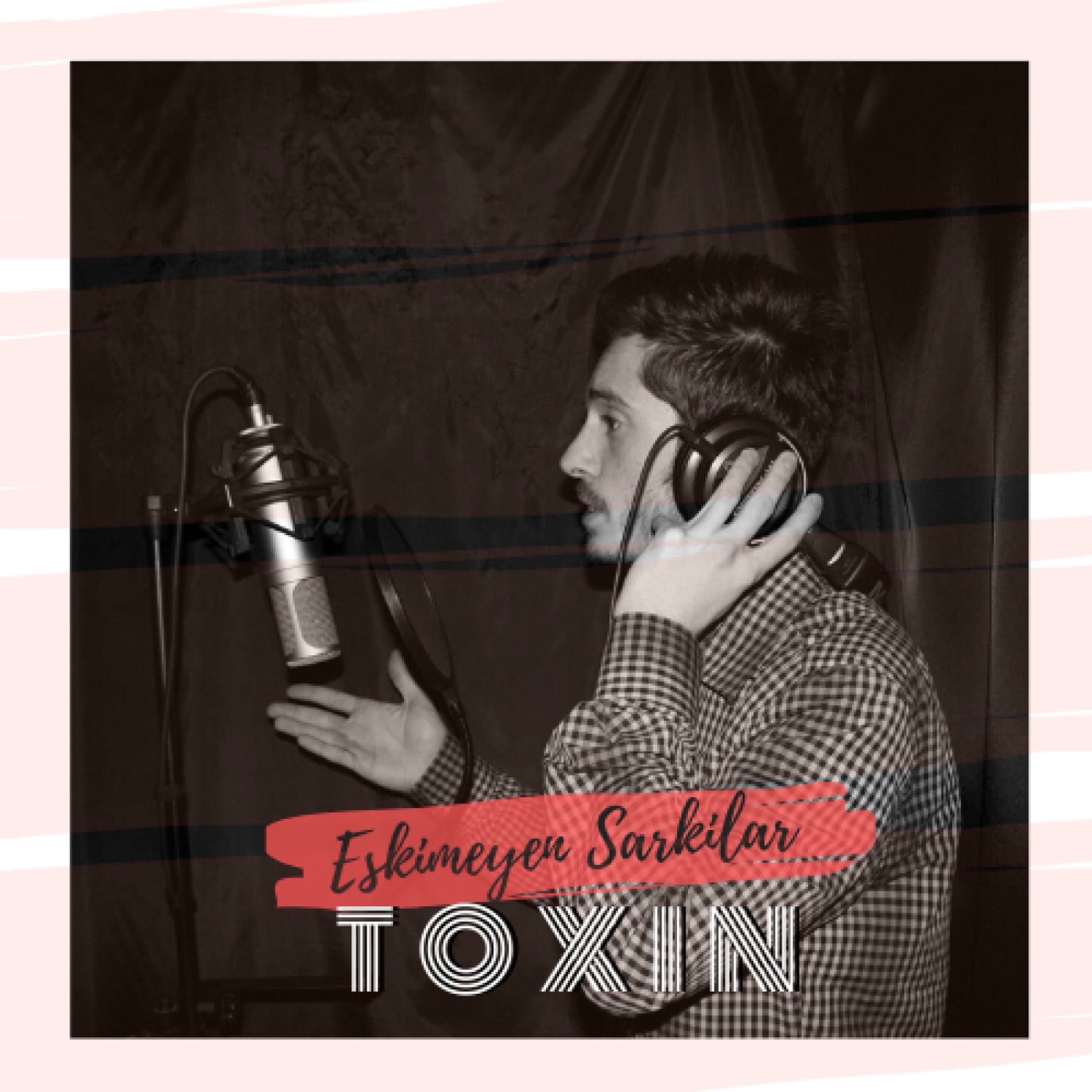 Album cover of Eskimeyen Şarkılar