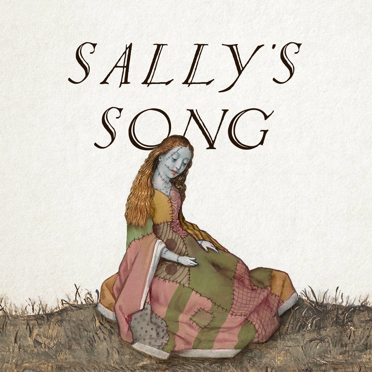 Album cover of Sally's Song