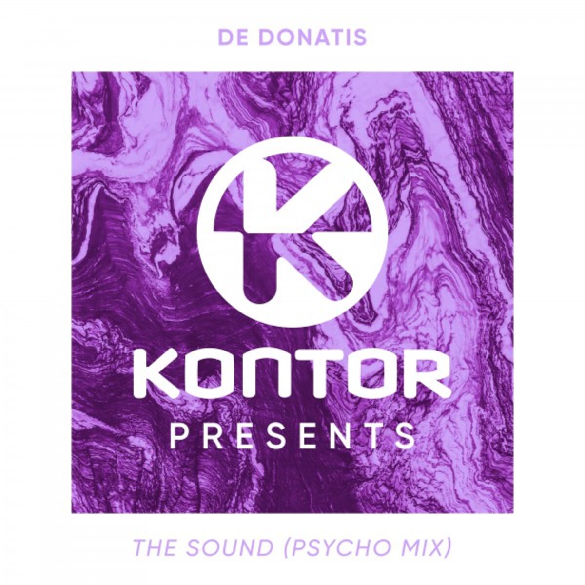 Album cover of The Sound : The Sound