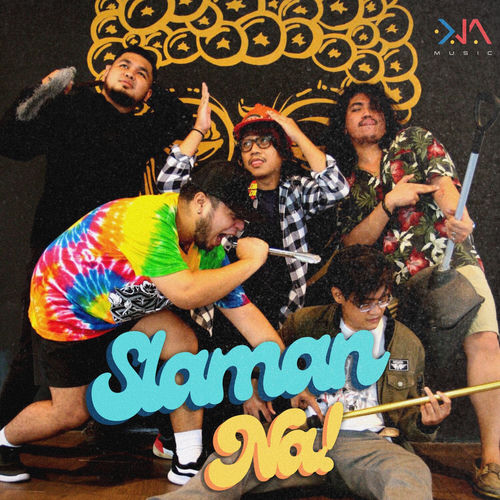 Hawaiian Supaman by Hawaiian Combo Meal - 119 BPM