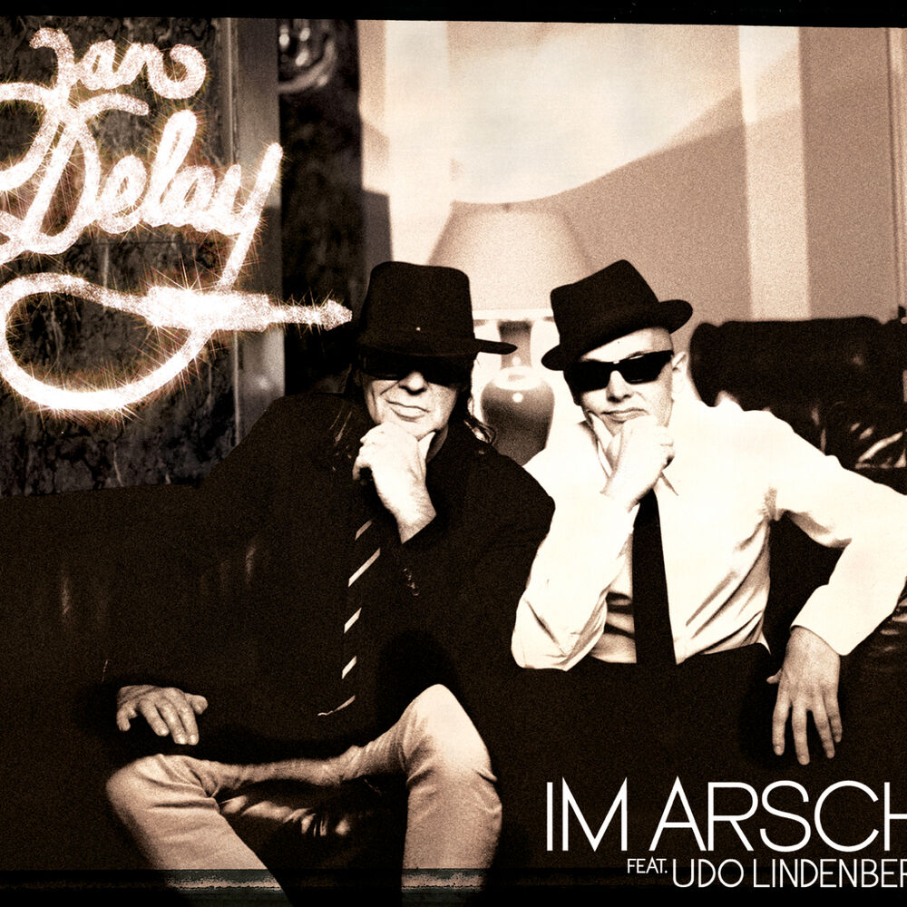 Picture of Im Arsch