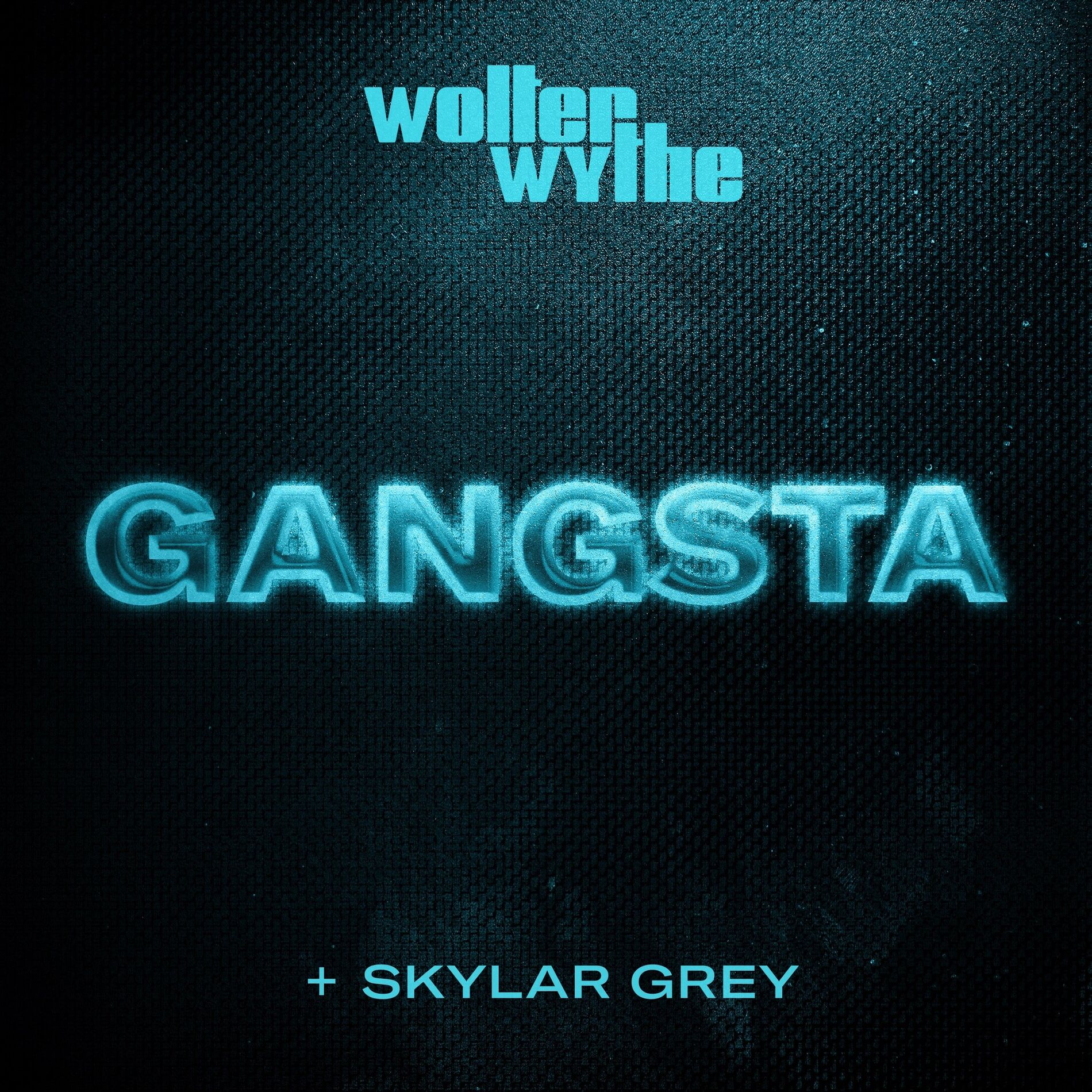 Album cover of Gangsta