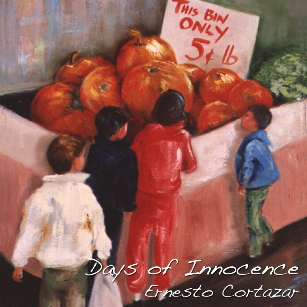 Picture of Days of Innocence