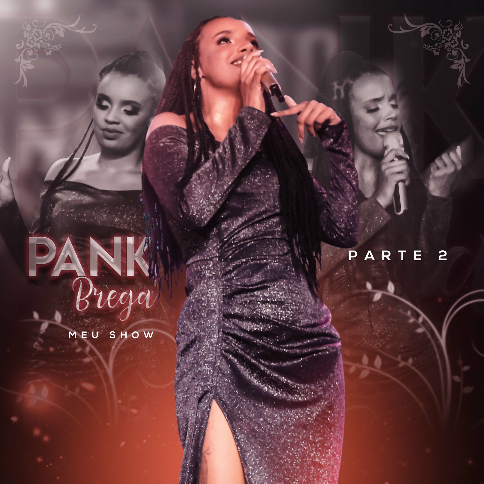 Album cover of Meu Show, Pt. 2