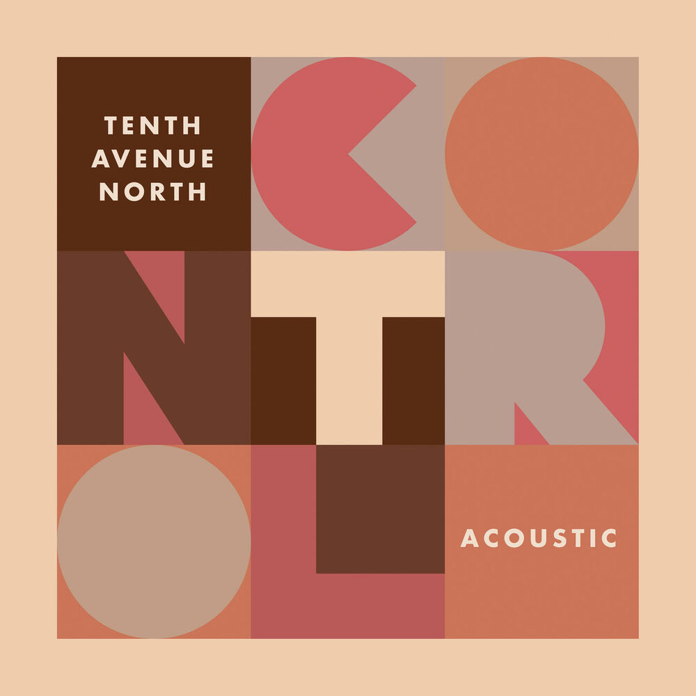Picture of Control (Acoustic)